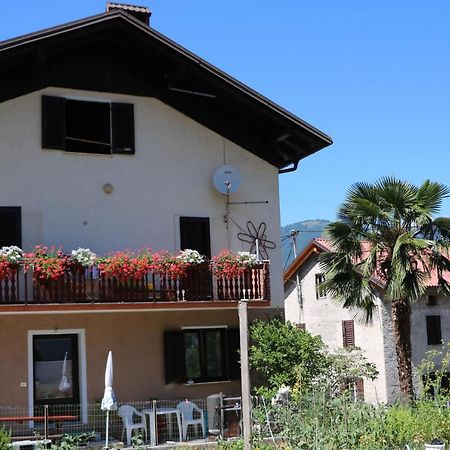 Apartment Mara Tolmin Exterior photo
